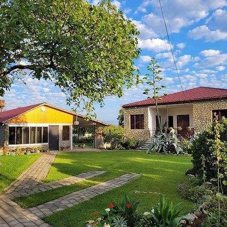 Villa Tamarisi Rokiti Екстериор снимка