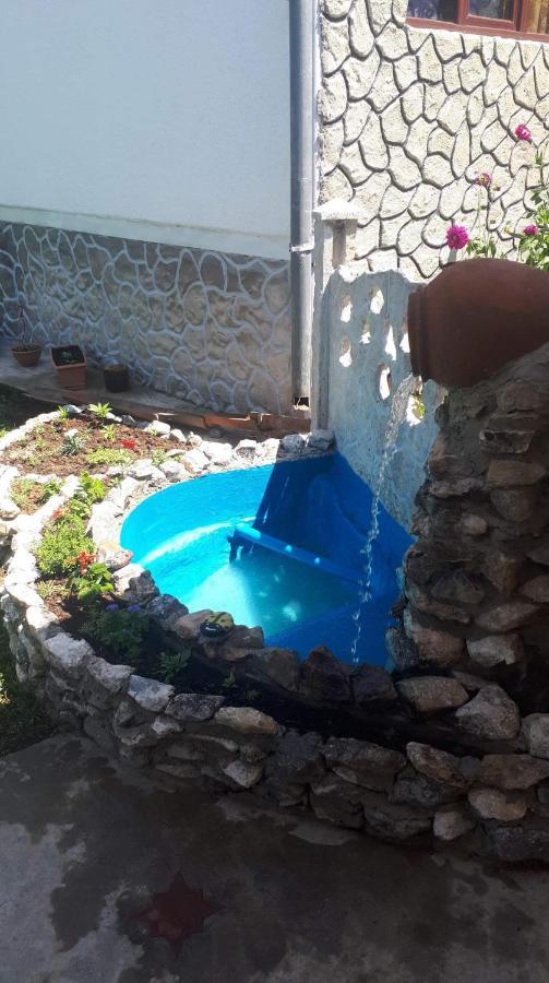 Villa Tamarisi Rokiti Екстериор снимка