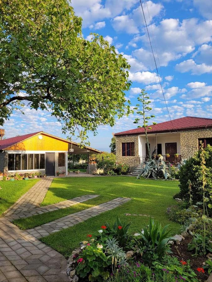 Villa Tamarisi Rokiti Екстериор снимка