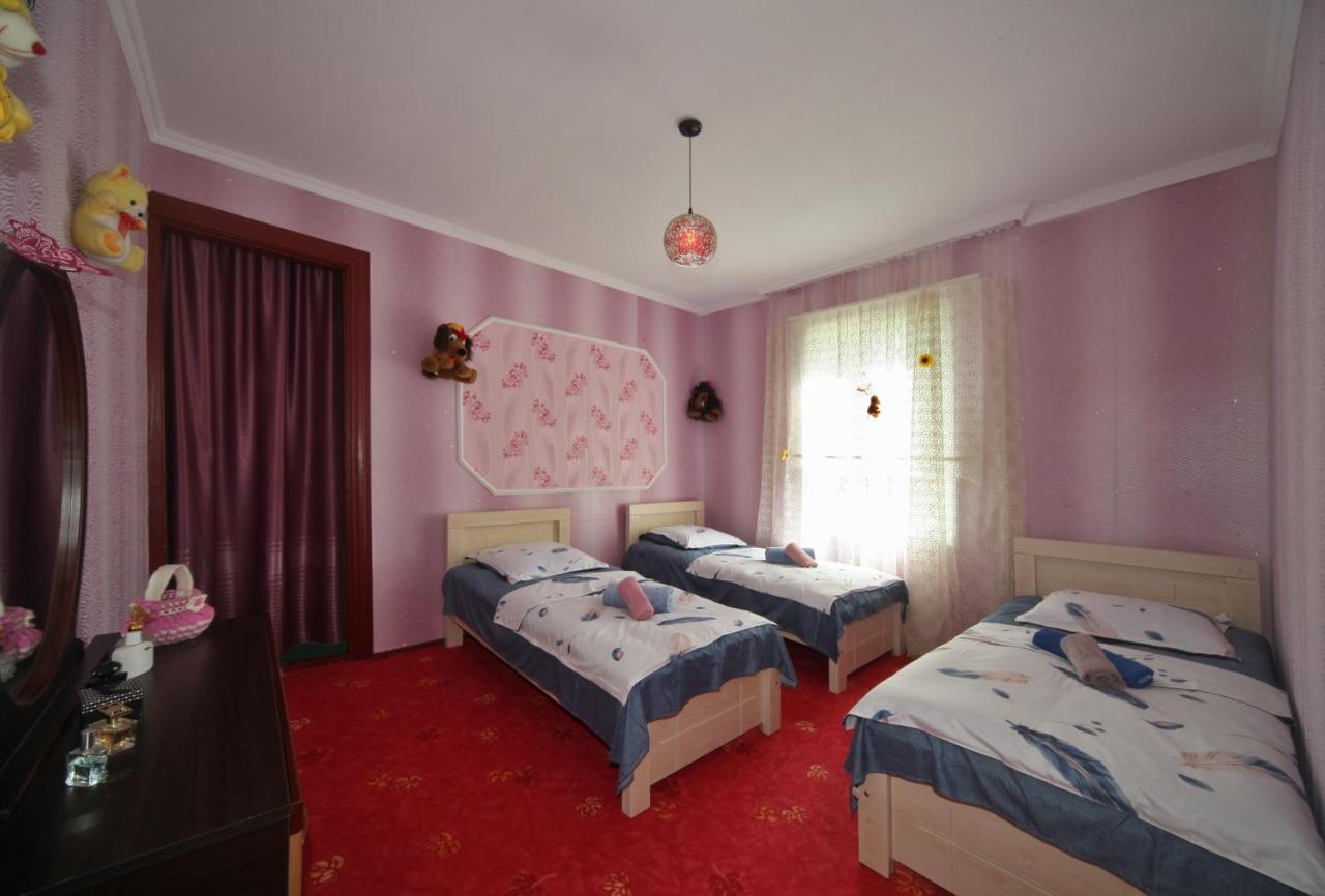 Villa Tamarisi Rokiti Екстериор снимка
